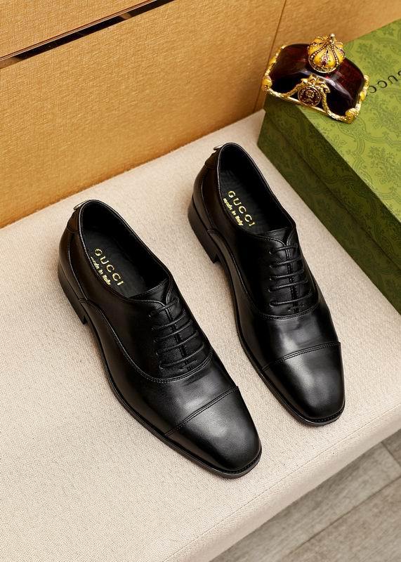 Gucci Men's Shoes 1701